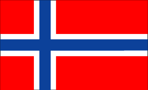 Norwegian-flag